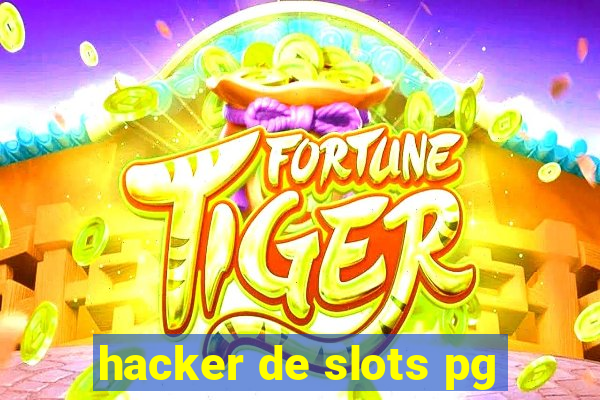 hacker de slots pg